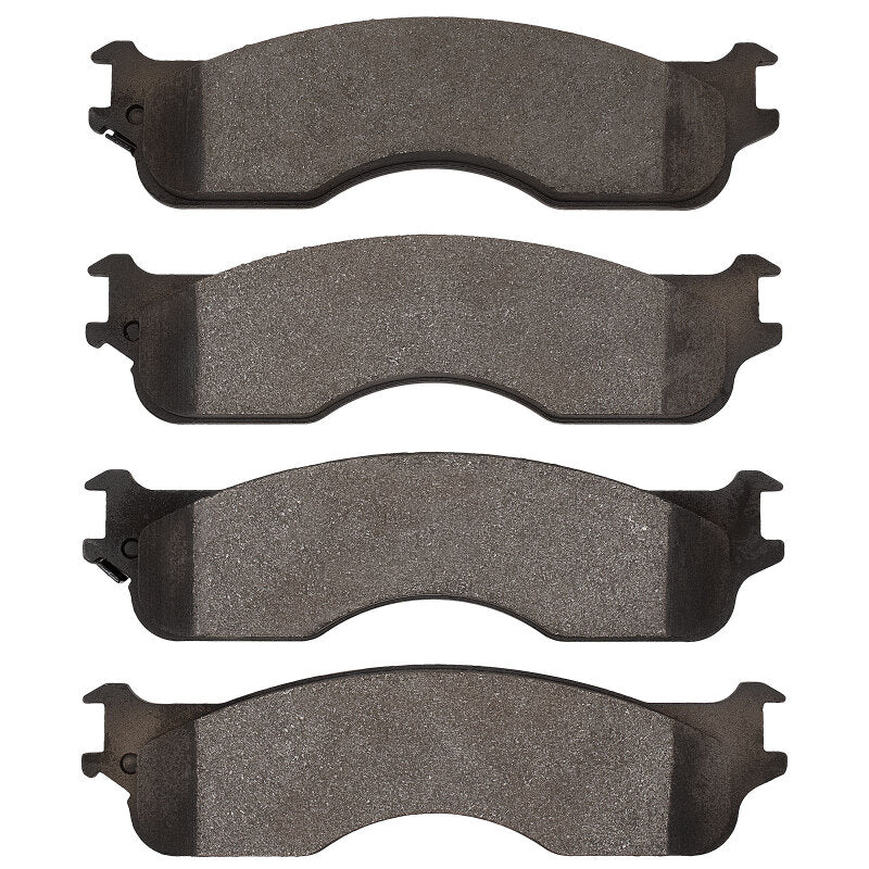 R1 Concepts R1 04-04 Dodge Ram 1500 Pickup Front Optimum OE Brake Pads
