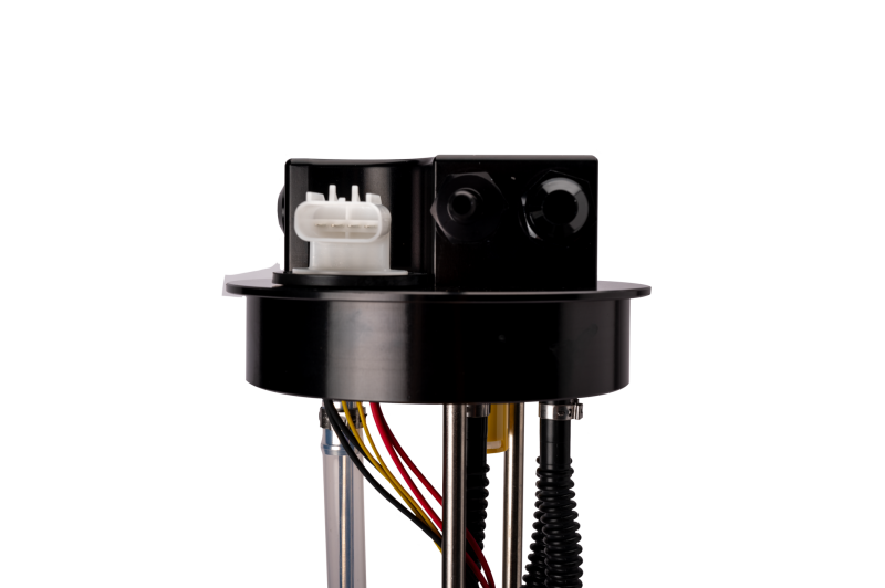 Fleece Performance 03-04 Dodge Cummins Fuel System Upgrade Kit w/ PowerFlo Lift Pump