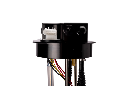 Fleece Performance 03-04 Dodge Cummins Fuel System Upgrade Kit w/ PowerFlo Lift Pump