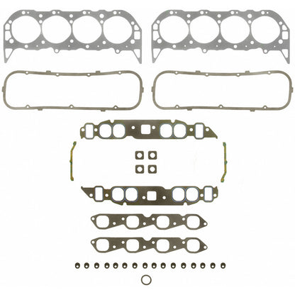 Fel-Pro 17240 Engine Cylinder Head Gasket Set