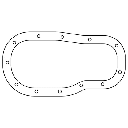 Cometic Gasket Cometic Toyota 1GR-FE .060in AFM Oil Pan Gasket