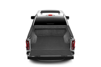Husky Liners 15-26 Ford F-150 5.5ft Bed & 15-26 Lightning SuperCrew Guardian Impact Bed Liner - Full