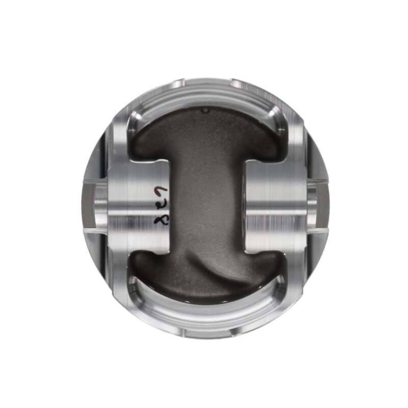 Wiseco Chevy Big Block 4.125in Bore 1.760in CH 15.00 CC Piston Set