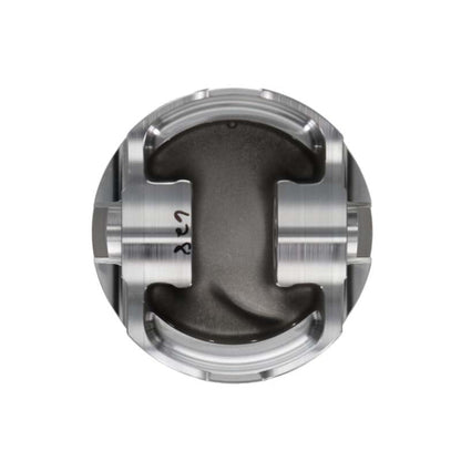 Wiseco Chevy Big Block 4.125in Bore 1.760in CH 15.00 CC Piston Set