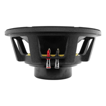 DS18 12in 1000 Watts RMS 8 ohm Neodymium Mid-Bass Loudspeaker