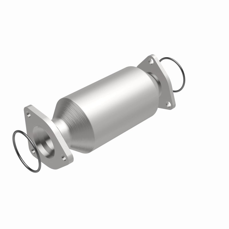 MagnaFlow Direct Fit Catalytic Converter 05-10 Honda Odyssey 3.5L