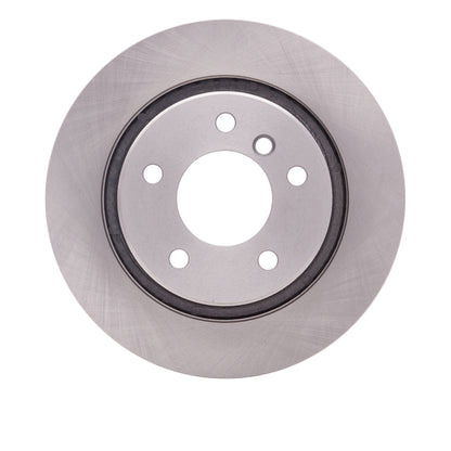 DFC 99-06 BMW 323i Rear Brake Rotor