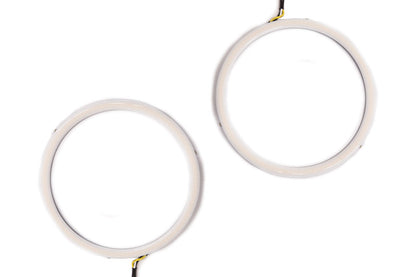 Diode Dynamics Halo Lights LED 160mm Switchback (Pair)