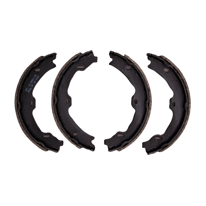 DFC 07-15 Mercedes-Benz CL600 Parking Brake Parking Shoes