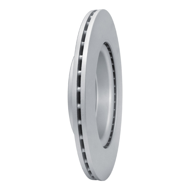 DFC 19-25 Mercedes-Benz G500 (Mexico) Rear GeoSPEC Coated Rotor