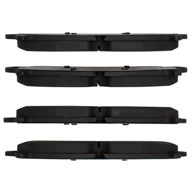 R1 Concepts R1 12-16 Porsche 911 Front Optimum OE Brake Pads