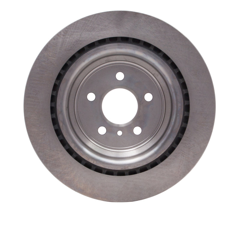 DFC 13-19 Mercedes-Benz GL450 Rear Brake Rotor