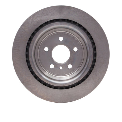 DFC 13-19 Mercedes-Benz GL450 Rear Brake Rotor