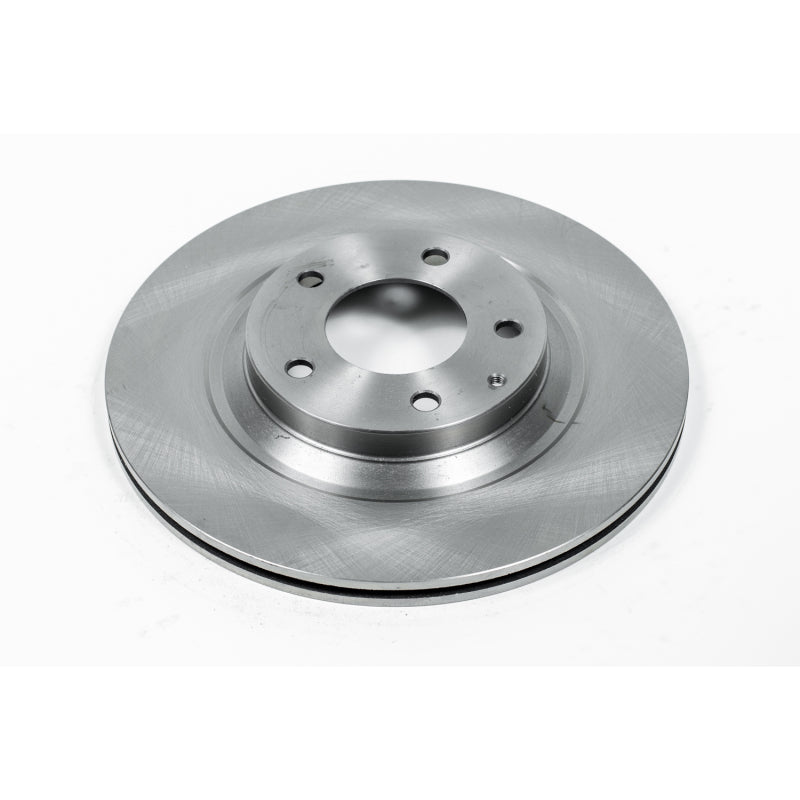 PowerStop Power Stop 04-11 Mazda RX-8 Rear Autospecialty Brake Rotor