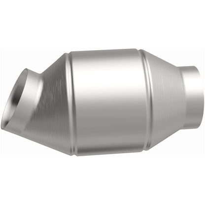 MagnaFlow Universal Catalytic Converter 5.00 C/A 3.00 Spun OEM