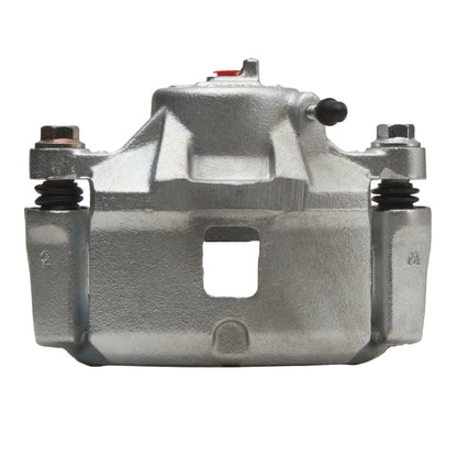 DFC 93-00 Chrysler Sebring Coupe Front-L Silver Zinc Coated Premium Caliper