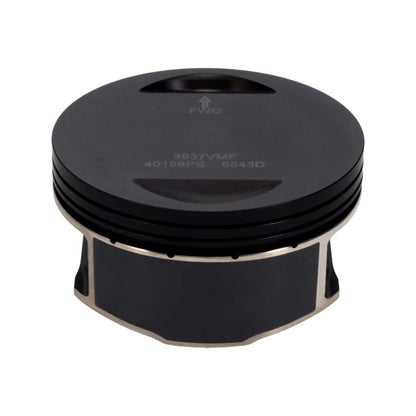 Wiseco 07-14 HD TC96 FT 101 106cid (X) Piston Kit
