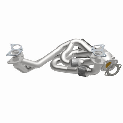 MagnaFlow Direct Fit Catalytic Converter 13-17 Subaru BRZ / 13-16 Scion FR-S OEM