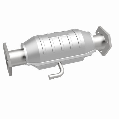 MagnaFlow Direct Fit Catalytic Converter VW 82 84