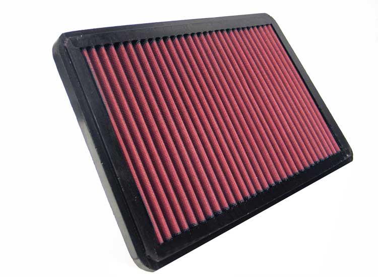 K&N Engineering K&N 1975 Alfa Romeo Alfa 6 Replacement Air Filter