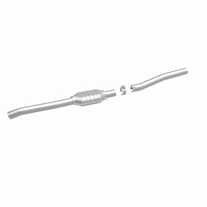 MagnaFlow Direct Fit Catalytic Converter 97-99 Dodge Dakota 3.9/5.