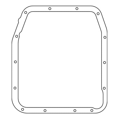 Cometic Gasket Cometic Ford AOD-E/AODE-W/4R70-W .060in AFM Transmission Oil Pan Gasket