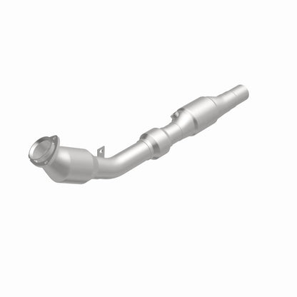 MagnaFlow Direct Fit Catalytic Converter 06 Audi RS4 Awd D/S OEM