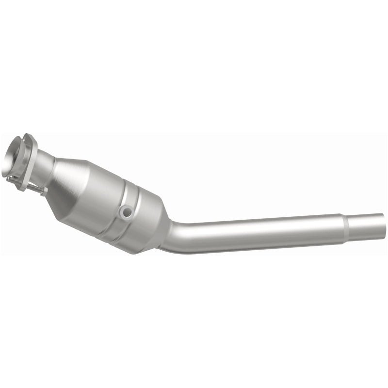 MagnaFlow Direct Fit Catalytic Converter 10-12 Jaguar XJ V8-5.0L