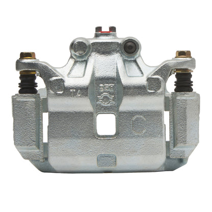 DFC 99-01 Infiniti I30 Front-L Silver Zinc Coated Premium Caliper