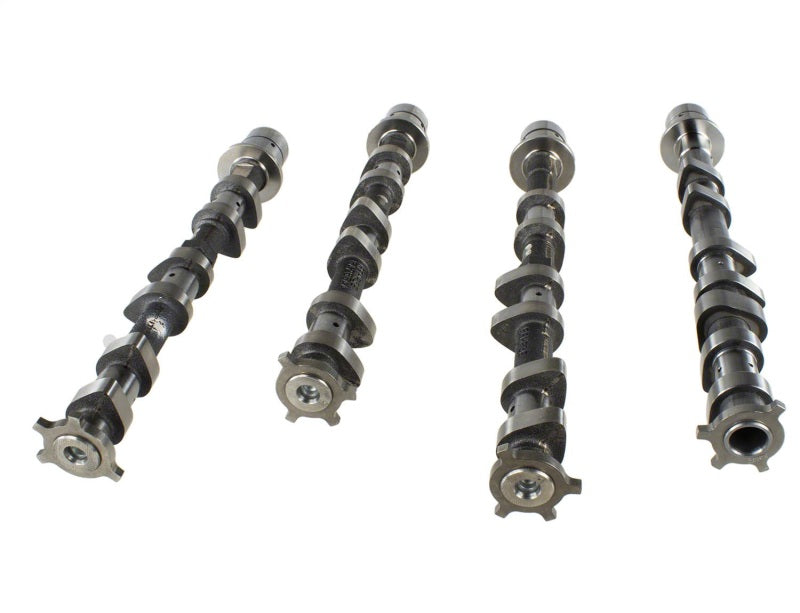 Ford Racing 3.5L V6 NA Rebuild Kit No. 2