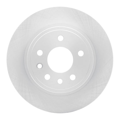 DFC 97-01 Cadillac Catera Rear Brake Rotor