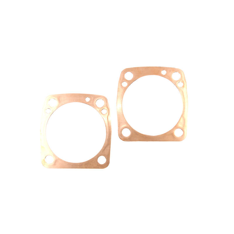 Cometic Gasket Cometic 87-93 Harley-Davidson .016 Copper Base Gasket
