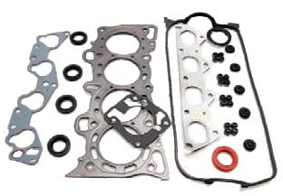 Cometic Gasket Cometic Street Pro 84-92 Toyota 4AGE 1.6L DOHC Botton End Kit