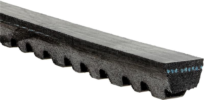 Gates 81-83 Chevrolet C & K Series Pickup V-8 5.0L Fan Alt. & A.P. High Capacity V-Belt (Standard)