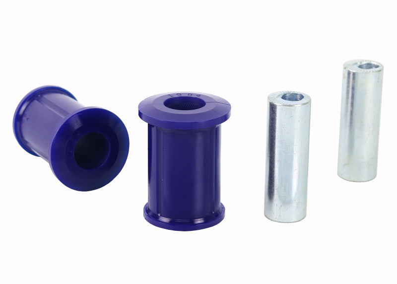 SuperPro 1990 Mazda Miata Base Front Lower Control Arm Camber Adjustable Bushing Kit
