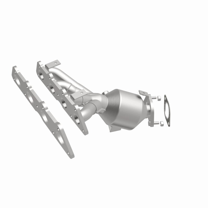 MagnaFlow Direct Fit Catalytic Converter 12-17 Hyundai Accent 1.6L