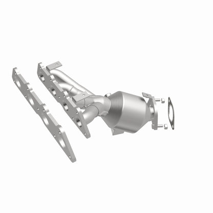 MagnaFlow Direct Fit Catalytic Converter 12-17 Hyundai Accent 1.6L