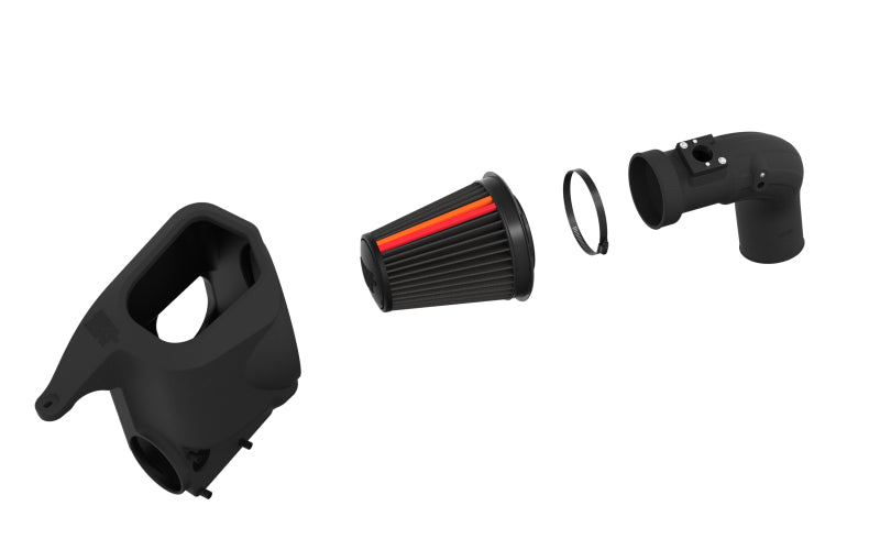 K&N Engineering K&N 13-18 RAM 2500/3500 6.7L NextGen Dry Flow Cold Air Intake