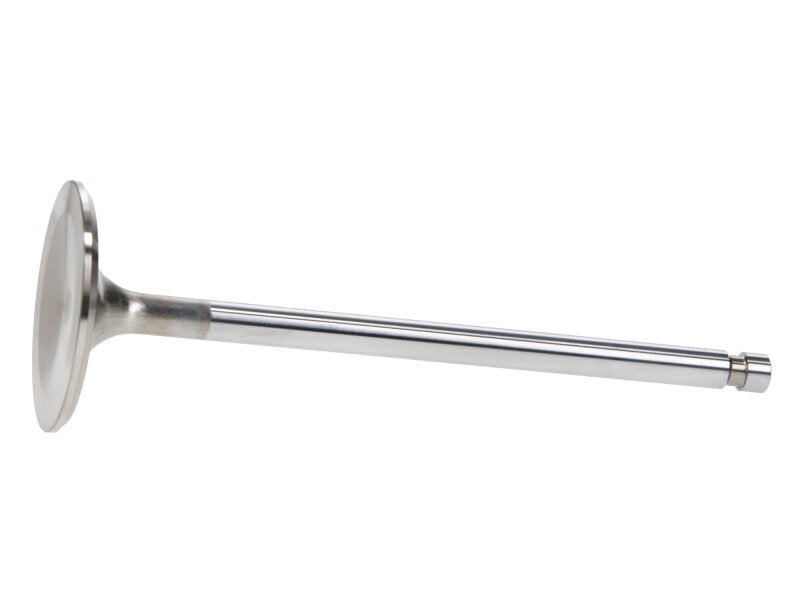 Manley Performance Manley Nissan 3.0L RB30E intake Valve Kit - 42.10mm Head Dia. 125.68mm O/A Length, 0.2750in Stem