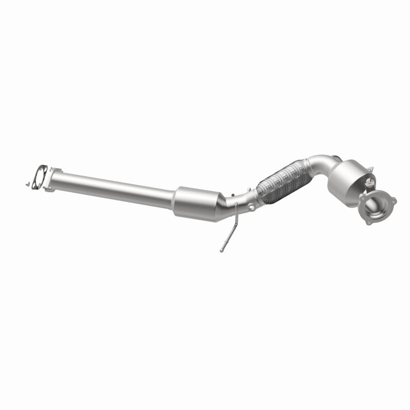 MagnaFlow 15-16 V60 L5 2.5 OEM Underbody Direct Fit Converter