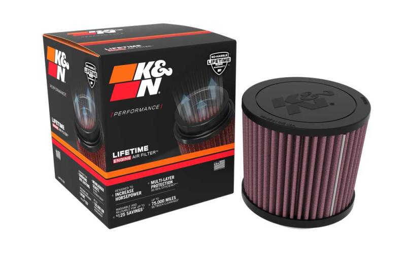 K&N Engineering K&N 21-23 Honda Pioneer Replacement Air Filter
