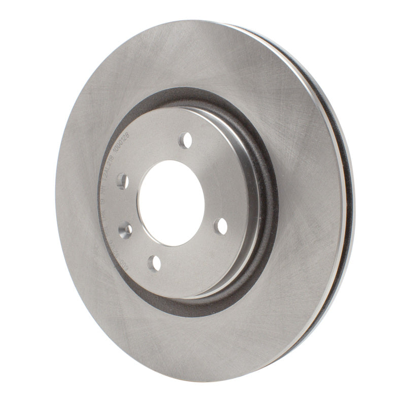 DFC 18-19 Volkswagen SAVEIRO (Mexico) Front Brake Rotor