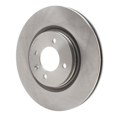 DFC 18-19 Volkswagen SAVEIRO (Mexico) Front Brake Rotor