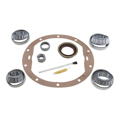 Yukon Gear & Axle USA Standard Bearing Kit For GM 12 Bolt Passenger Car