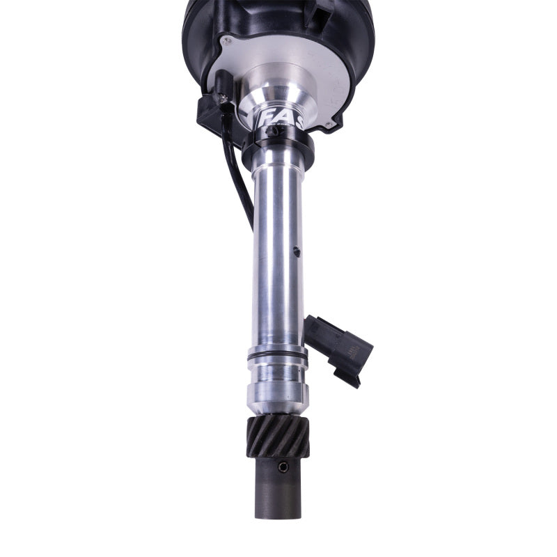 FAST XDi Sportsman Large Cap Distributor For SB/BB Chevrolet