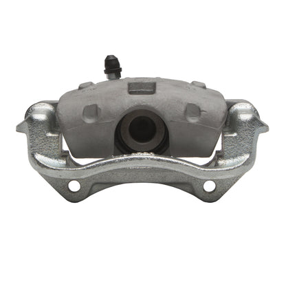 DFC 99-02 Daewoo Nubira Rear-L Premium Caliper - Silver Zinc Coated
