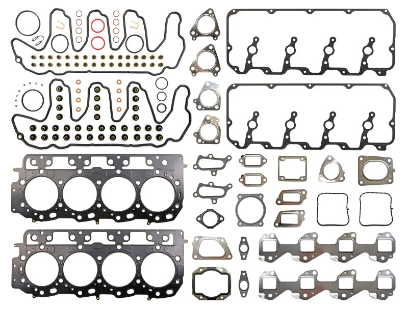 Cometic Gasket Cometic GM LML/LGH Duramax 4.130in Bore .047in MLX Cylinder Head Gasket Top End Gasket Kit