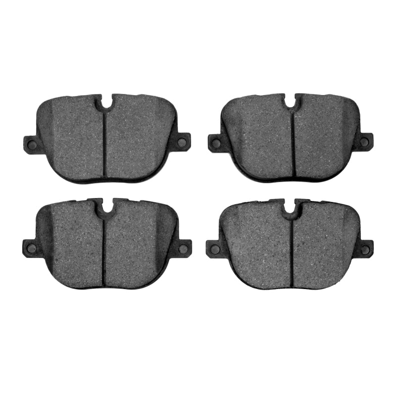 DFC 10-13 Land Rover Range Rover Sport Rear 4000 Hybridynamic Brake Pads