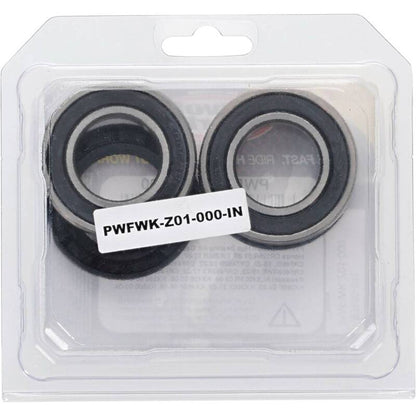 Pivot Works 22-23 Gas-Gas MC85 1714 Front Talon Hub Bearing Kit