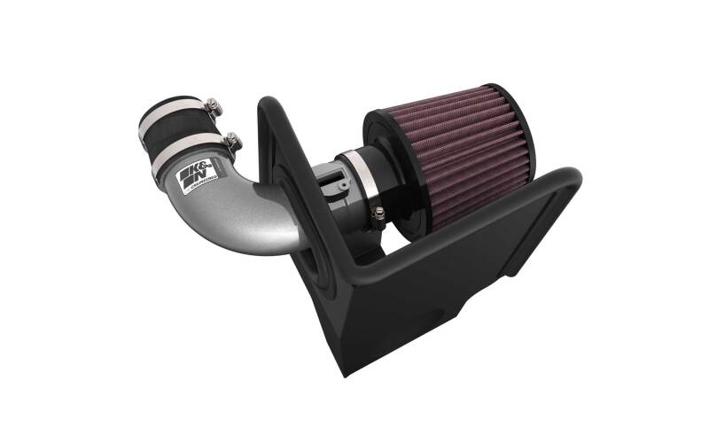K&N Engineering K&N 23-24 Mazda CX-50 L4 2.5L Turbo Performance Air Intake System